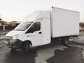 2019 ГАЗ ГАЗель Next 4.6, белый, 2700000 рублей - вид 7