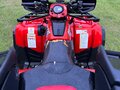 2007 Arctic Cat 700 Series, красный, 560000 рублей - вид 2