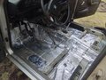 1987 BMW 5 серии 520i II (E28), серый, 297000 рублей - вид 9