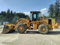 2008 LiuGong CLG 862, жёлтый, 3000000 рублей - вид 1