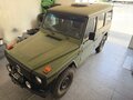 1979 Mercedes-Benz G-Класс 280 I (W460; W461), зелёный - вид 2