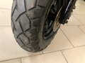 1998 Yamaha BWs, синий - вид 4