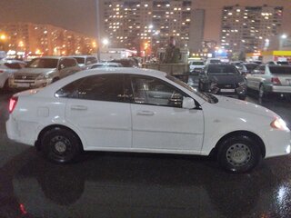 2014 Daewoo Gentra II, белый, 495000 рублей, вид 3