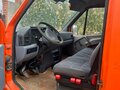 1998 Mercedes-Benz Sprinter, оранжевый, 999999 рублей - вид 4