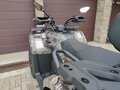 2025 CFMoto CFORCE 500 EPS, зелёный, 720000 рублей - вид 3