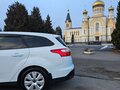2013 Ford Focus III, белый, 880000 рублей - вид 5