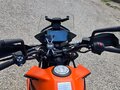 2020 KTM 390 Adventure, оранжевый, 620000 рублей - вид 5