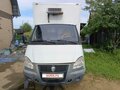 2010 ГАЗ ГАЗель (3302), белый, 850000 рублей