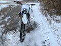 2019 Avantis Enduro 250, белый, 140000 рублей - вид 10