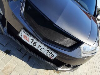 2008 Honda Accord VIII, серый, 850000 рублей, вид 2