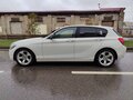 2013 BMW 1 серии 116i II (F20/F21), белый - вид 8