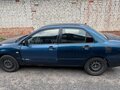 2006 Mitsubishi Lancer IX Рестайлинг, синий, 325000 рублей - вид 5