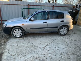 2005 Nissan Almera II (N16) Рестайлинг, серебристый, 400000 рублей, вид 5