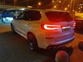 2019 BMW X5 40i IV (G05/G18), белый - вид 5