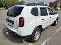 2018 Renault Duster I Рестайлинг, белый, 1490000 рублей - вид 9