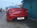 2019 Kia Rio IV, красный, 1560000 рублей - вид 3