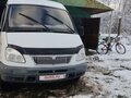 2004 ГАЗ ГАЗель (3221), белый, 650000 рублей - вид 8