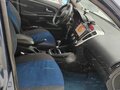 2010 Kia Ceed I Рестайлинг, синий, 450000 рублей - вид 4