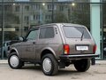 2018 Lada (ВАЗ) 2121 (4x4) I Рестайлинг, коричневый - вид 6