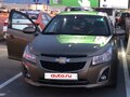 2013 Chevrolet Cruze I Рестайлинг, бежевый, 950000 рублей