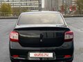 2014 Renault Logan II, чёрный, 535000 рублей - вид 7