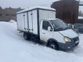2007 ГАЗ ГАЗель (3221), белый, 730000 рублей - вид 7