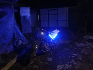 ABM Raptor 200