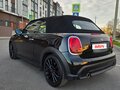 2021 Mini Hatch Cooper III (F55/F56) Рестайлинг 2, чёрный, 2520000 рублей - вид 8
