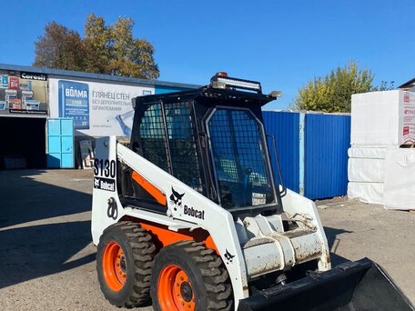 2004 Bobcat S130, 1550000 рублей, вид 1
