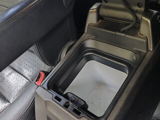 2006 Land Rover Discovery III, чёрный, 1000000 рублей, вид 4