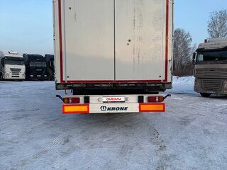2018 Krone SD, серый, 3200000 рублей, вид 3