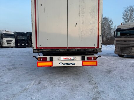 2018 Krone SD, серый, 3200000 рублей, вид 3