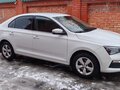 2021 Skoda Rapid II, белый, 1950000 рублей - вид 3