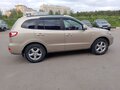 2006 Hyundai Santa Fe II, бежевый, 1030000 рублей - вид 5