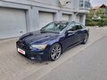 2020 Audi S6 V (C8), синий