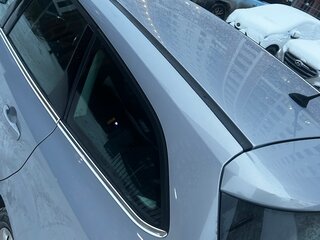 2013 Ford Focus III, серый, 780000 рублей, вид 4