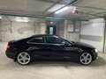2012 Audi A5 I (8T) Рестайлинг, чёрный - вид 8