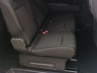 2019 Citroen SpaceTourer XL I, белый, 2740000 рублей, вид 4