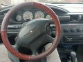 2005 Dodge Stratus II Рестайлинг, серебристый, 350000 рублей - вид 7
