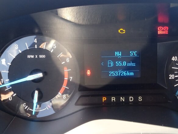 2014 Ford Fusion (North America) II, серебристый, 1090000 рублей - вид 12
