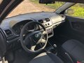 2010 Skoda Fabia II Рестайлинг, серый - вид 6