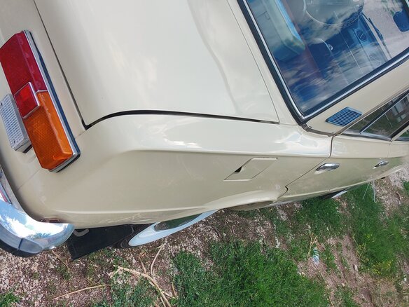 1985 Lada (ВАЗ) 2101, бежевый, 350000 рублей - вид 13