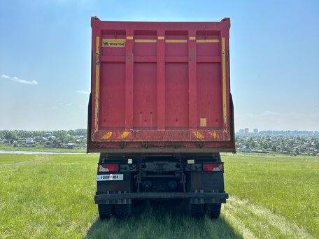 2019 Scania P-series, красный, 9840000 рублей, вид 5