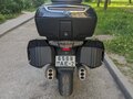 2012 BMW K 1600 GTL, синий, 1150000 рублей - вид 10