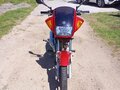 2013 Yamaha YBR125, красный, 220000 рублей - вид 2