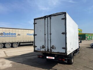 2009 Ford Transit, синий, 990000 рублей, вид 5
