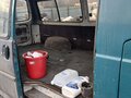 1998 Hyundai H100, зелёный - вид 6
