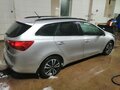 2014 Kia Ceed II, серебристый, 1195000 рублей - вид 2