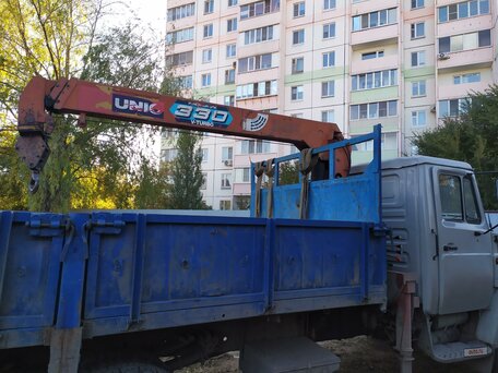 2000 ЗИЛ 4331, серый, 1500000 рублей, вид 5