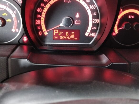 2010 Kia Ceed I Рестайлинг, серебристый, 765000 рублей - вид 8